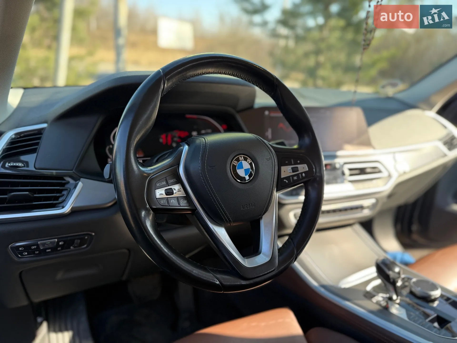 2019 BMW X5 - мініатюра 8