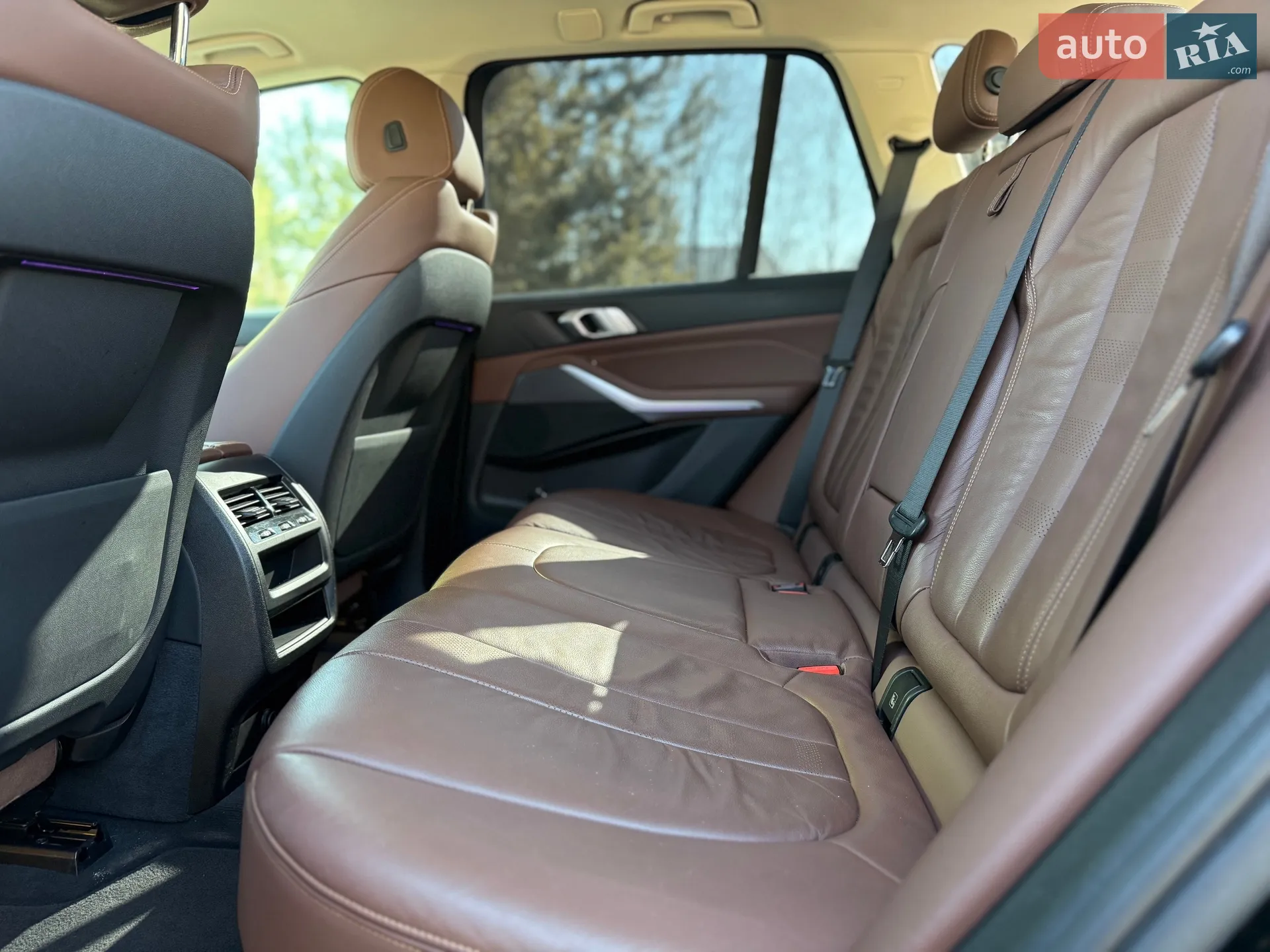 2019 BMW X5 - мініатюра 9