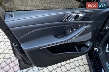 Внедорожник / Кроссовер BMW X5 2021 в Луцке фото 18 Внедорожник / Кроссовер BMW X5 2021 в Луцке