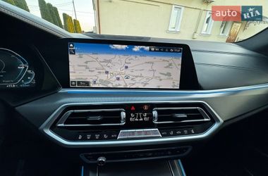 Внедорожник / Кроссовер BMW X5 2021 в Луцке фото 25 Внедорожник / Кроссовер BMW X5 2021 в Луцке