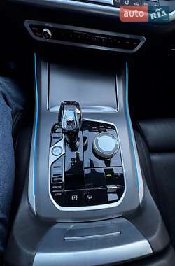 Внедорожник / Кроссовер BMW X5 2021 в Луцке фото 27 Внедорожник / Кроссовер BMW X5 2021 в Луцке