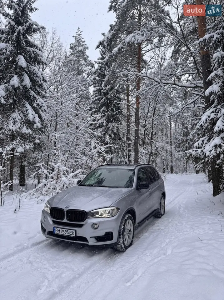 2015 BMW X5 - мініатюра 9