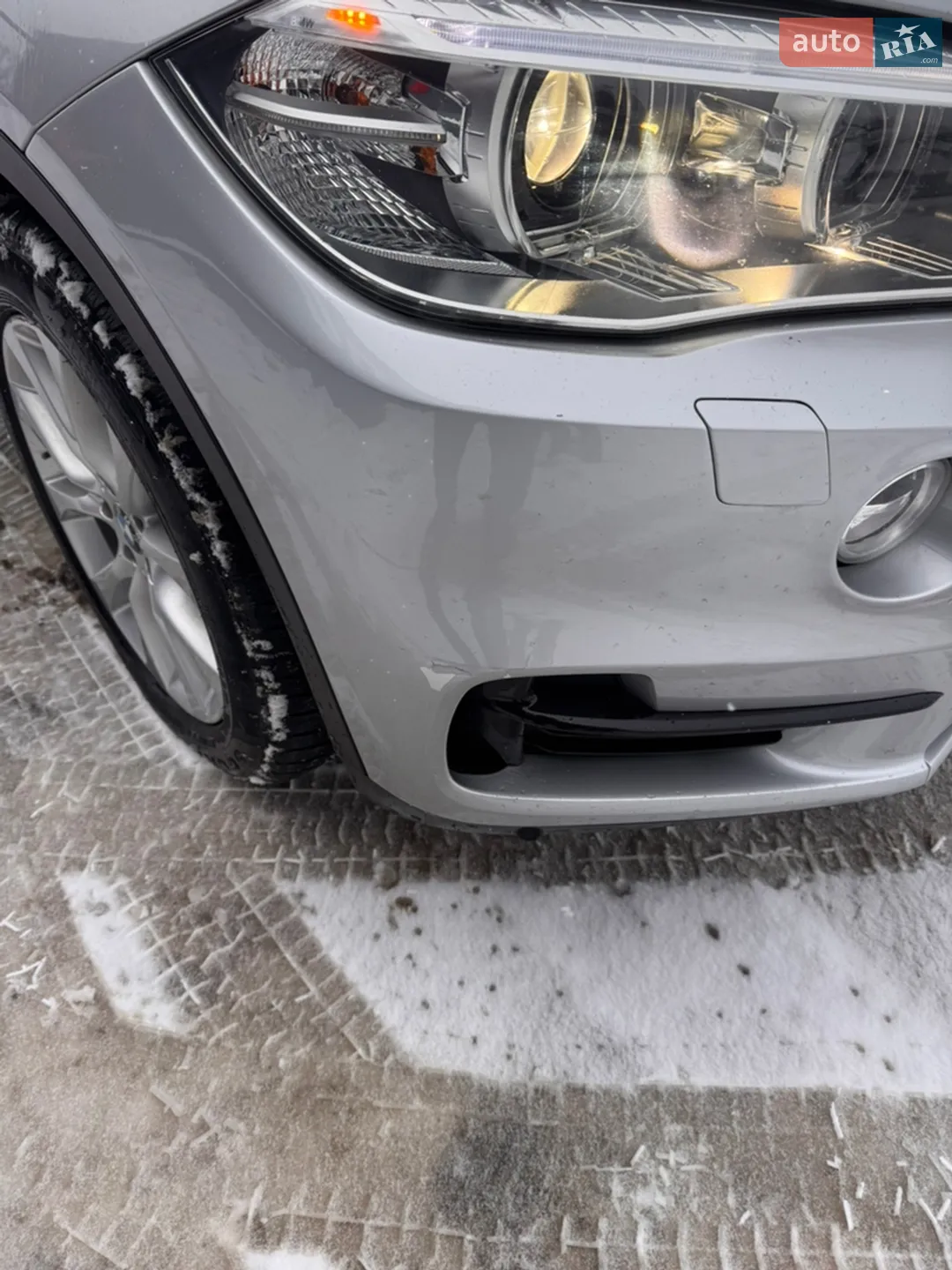 2016 BMW X5 - мініатюра 13
