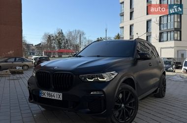 Внедорожник / Кроссовер BMW X5 2019 в Ровно