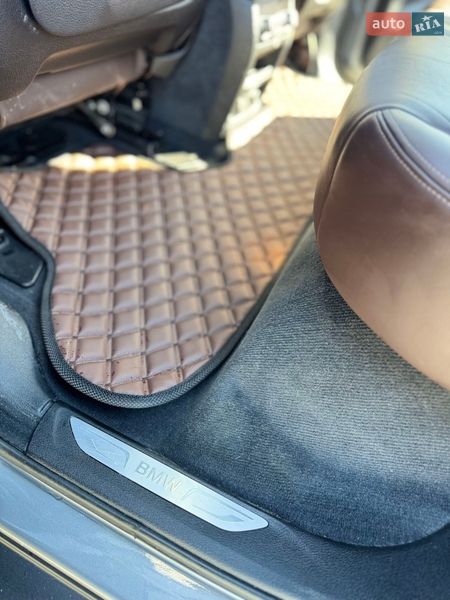 Позашляховик / Кросовер BMW X5 2014 в Києві