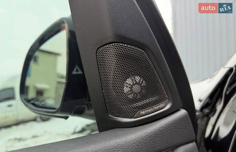 Внедорожник / Кроссовер BMW X5 2017 в Львове