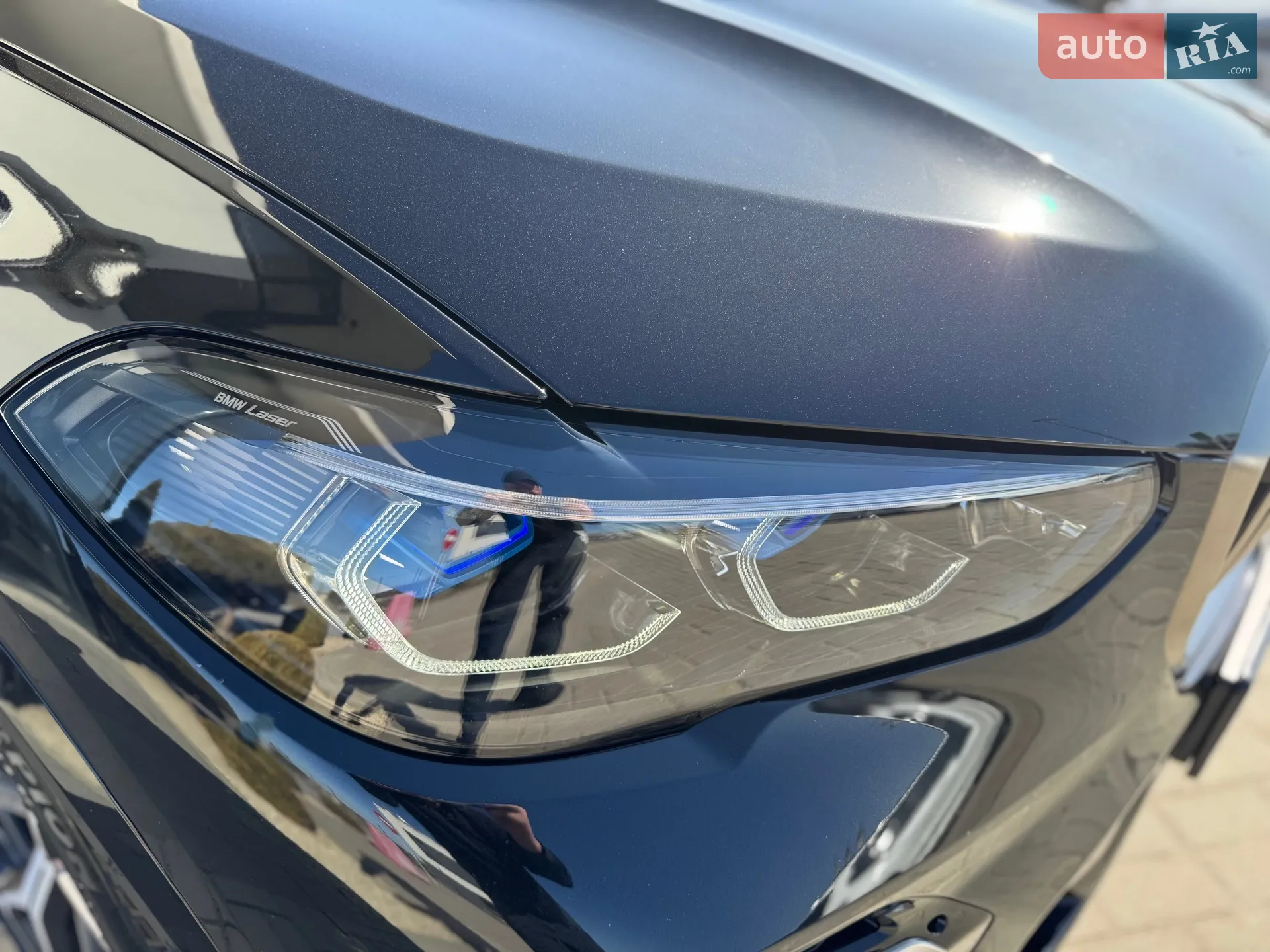 2022 BMW X5 - мініатюра 28