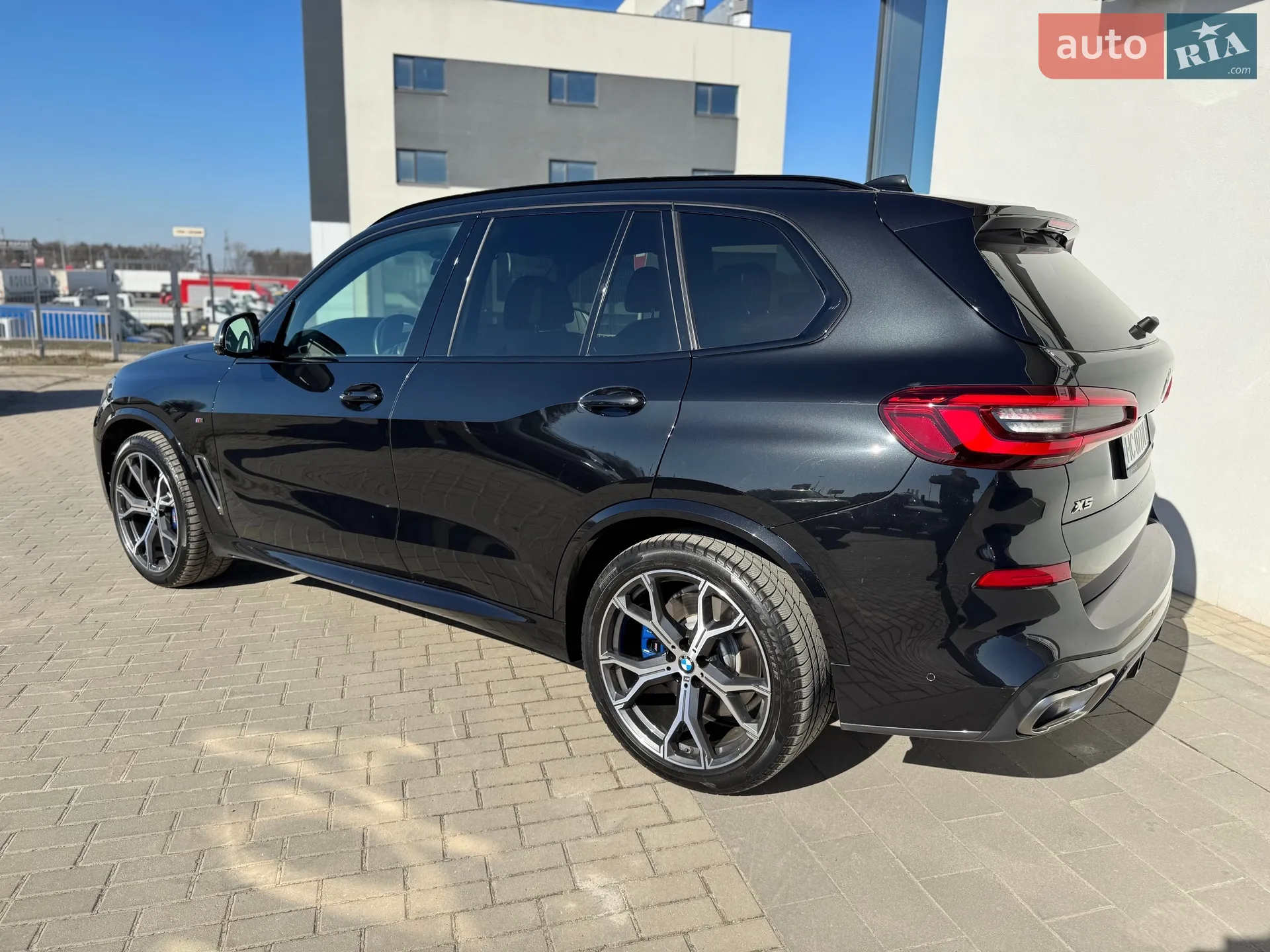 2022 BMW X5 - мініатюра 32