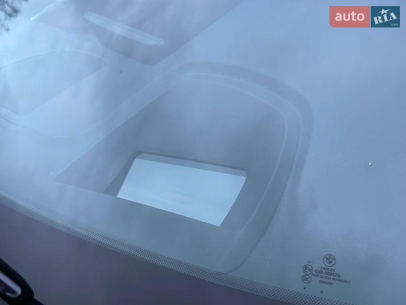 Внедорожник / Кроссовер BMW X5 2015 в Владимире