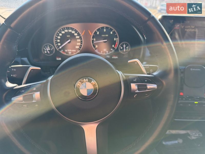 Позашляховик / Кросовер BMW X5 2013 в Чернівцях