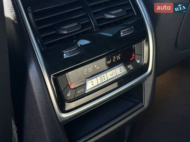 Внедорожник / Кроссовер BMW X5 2019 в Луцке