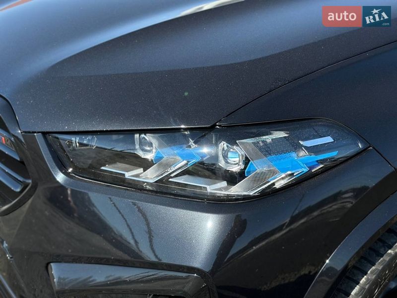 Внедорожник / Кроссовер BMW X5 2019 в Луцке