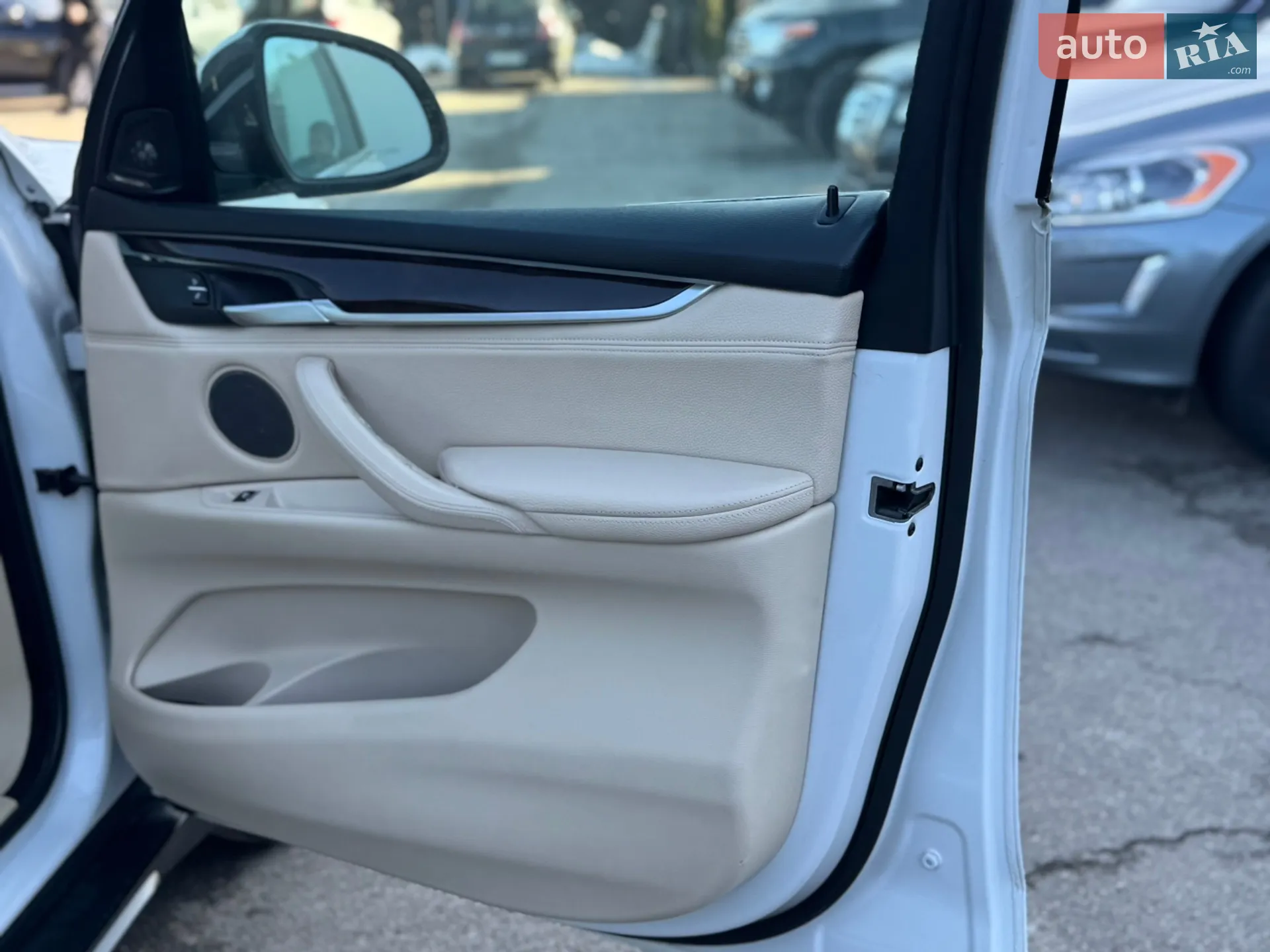 2015 BMW X5 - мініатюра 17