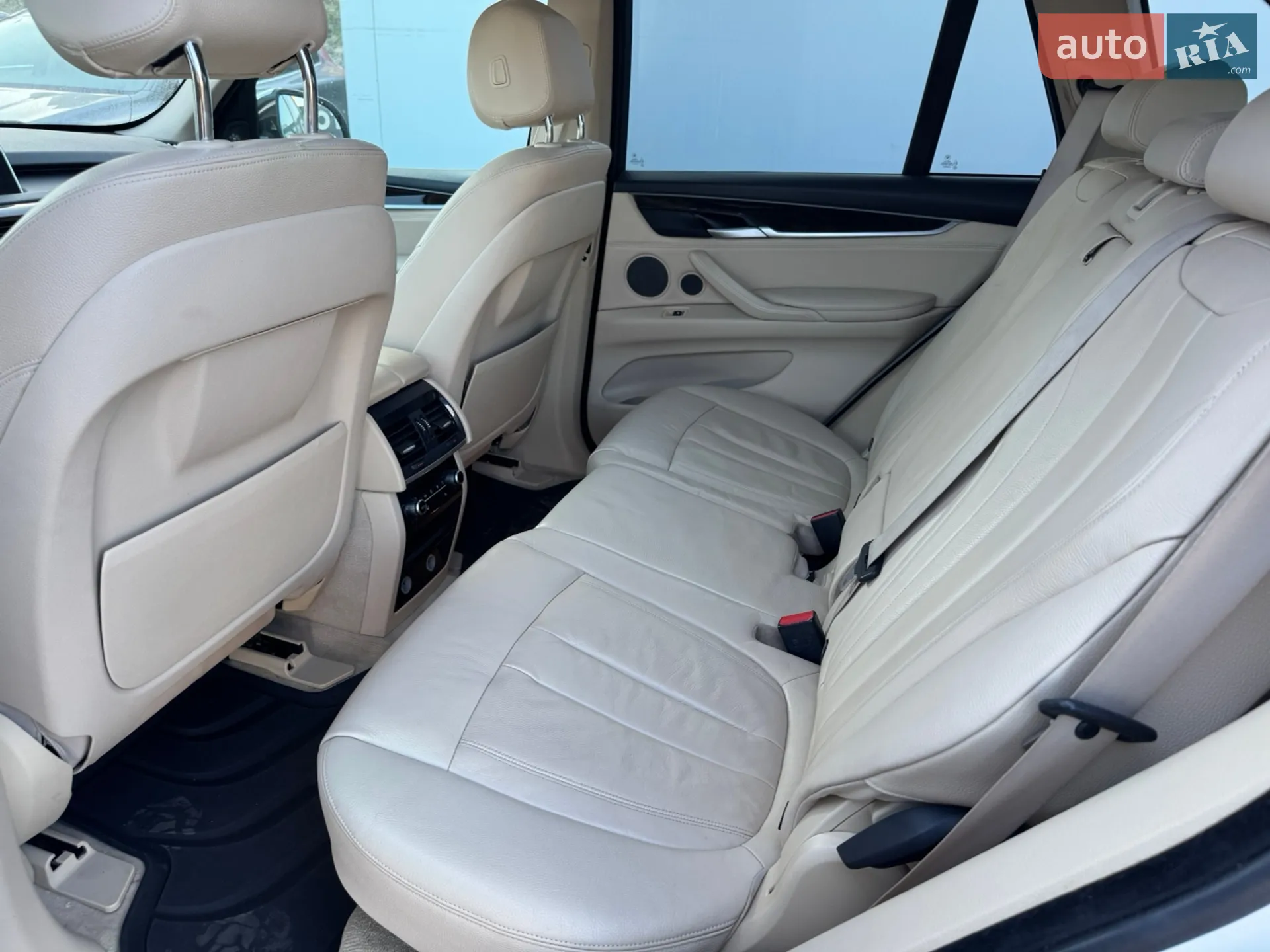 2015 BMW X5 - мініатюра 20