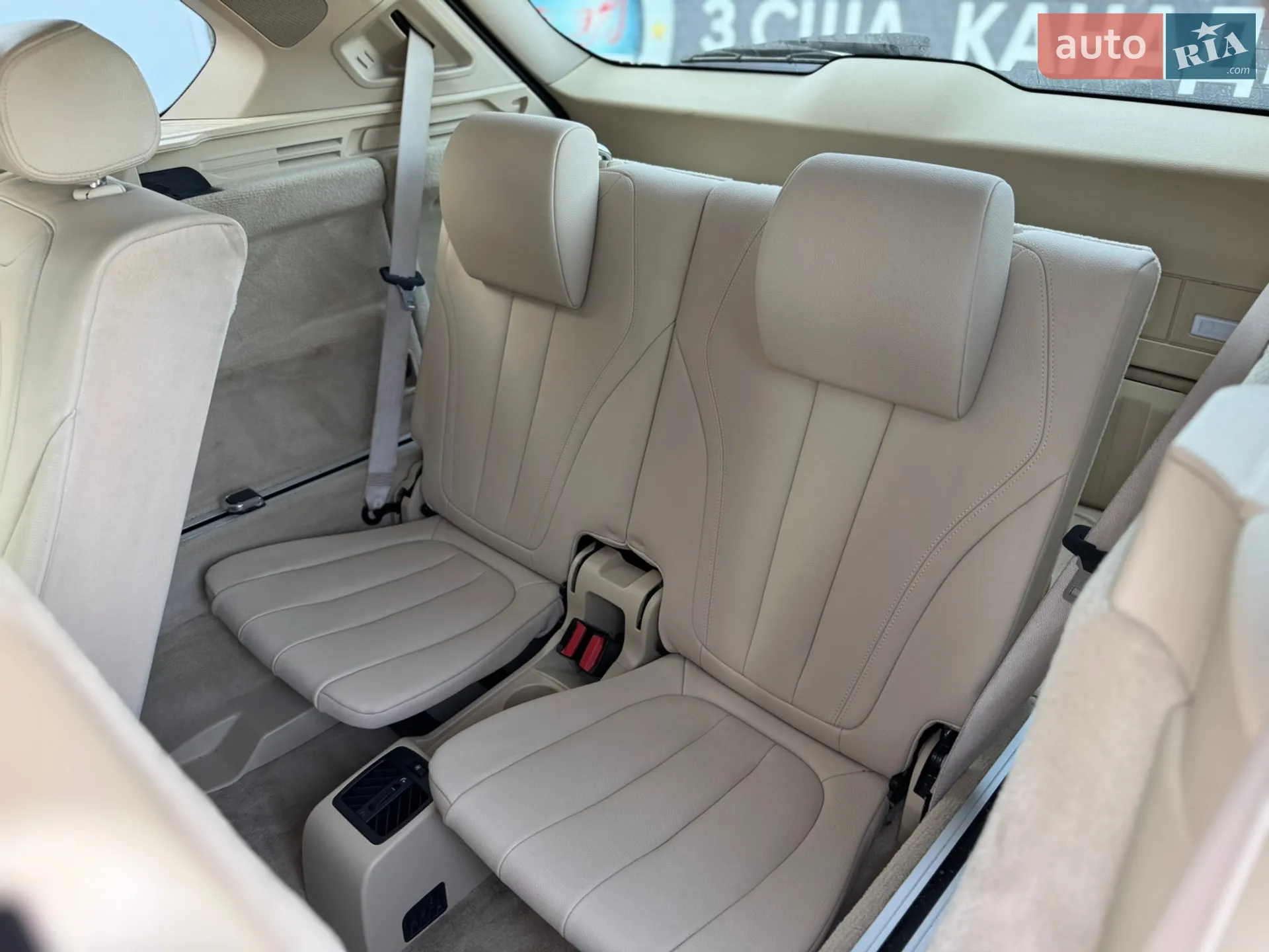 2015 BMW X5 - мініатюра 22