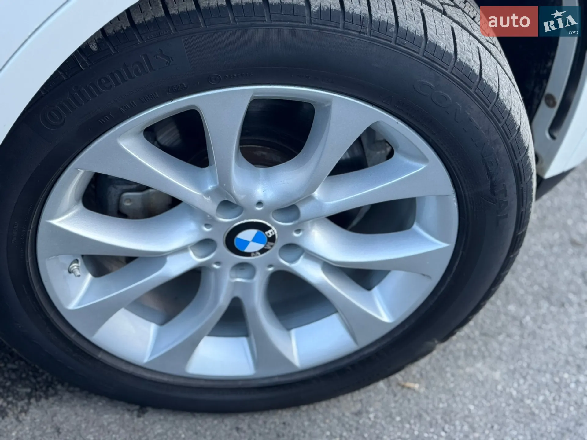 2015 BMW X5 - мініатюра 28