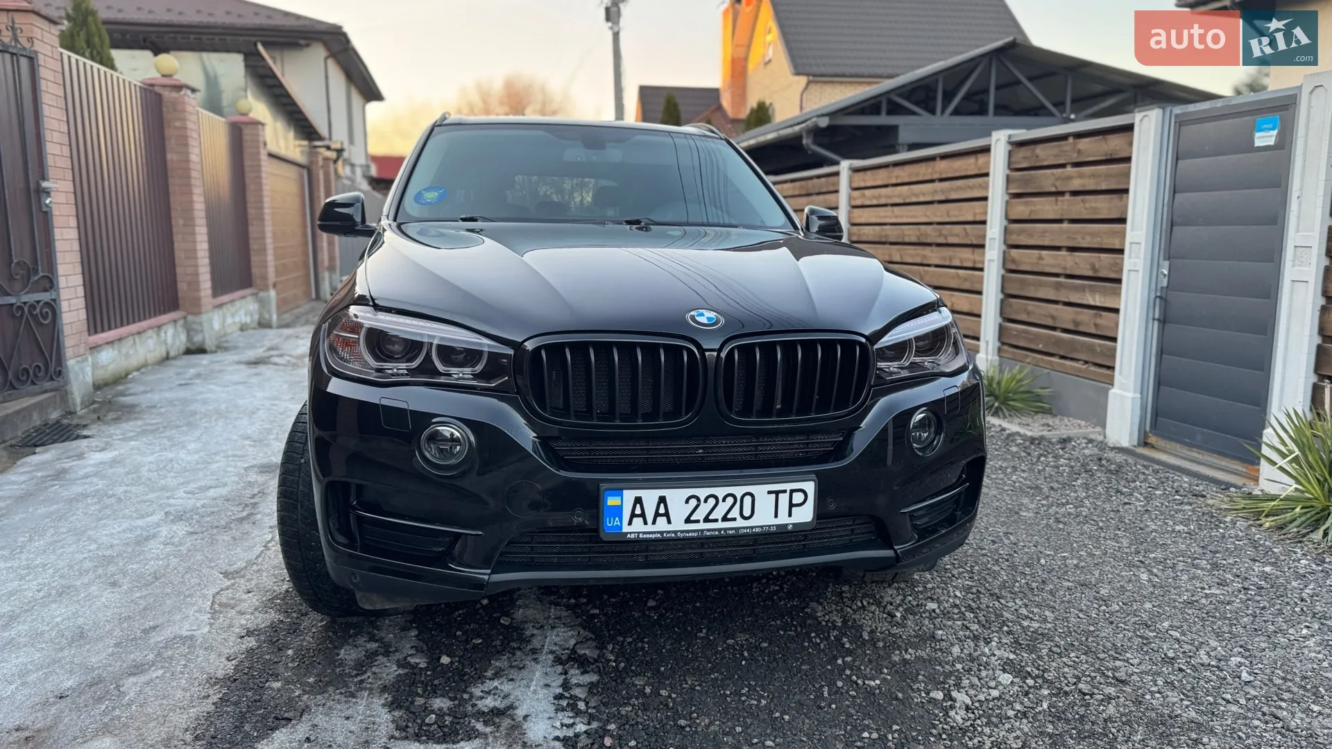 2015 BMW X5 - мініатюра 8