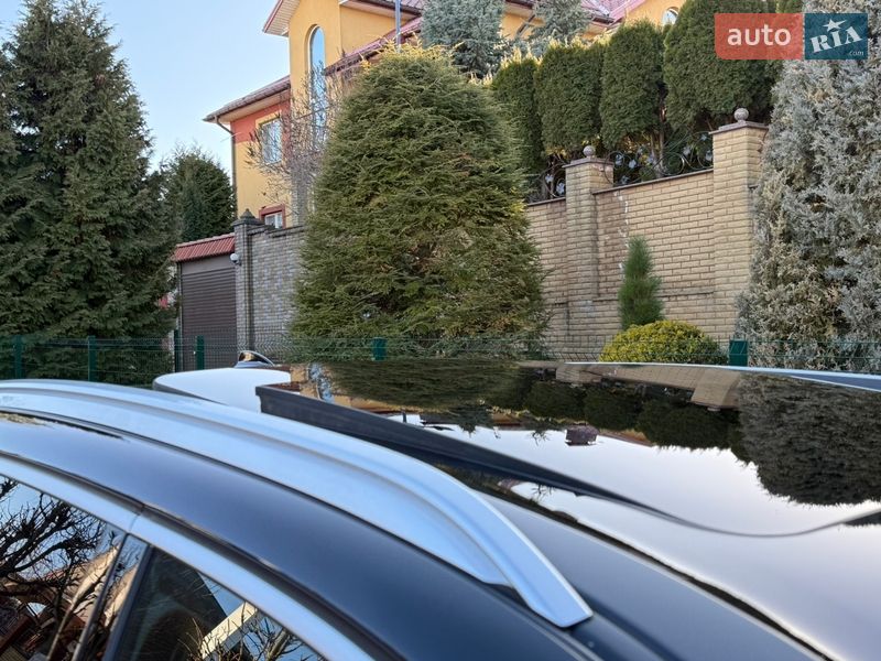 Внедорожник / Кроссовер BMW X5 2012 в Ровно