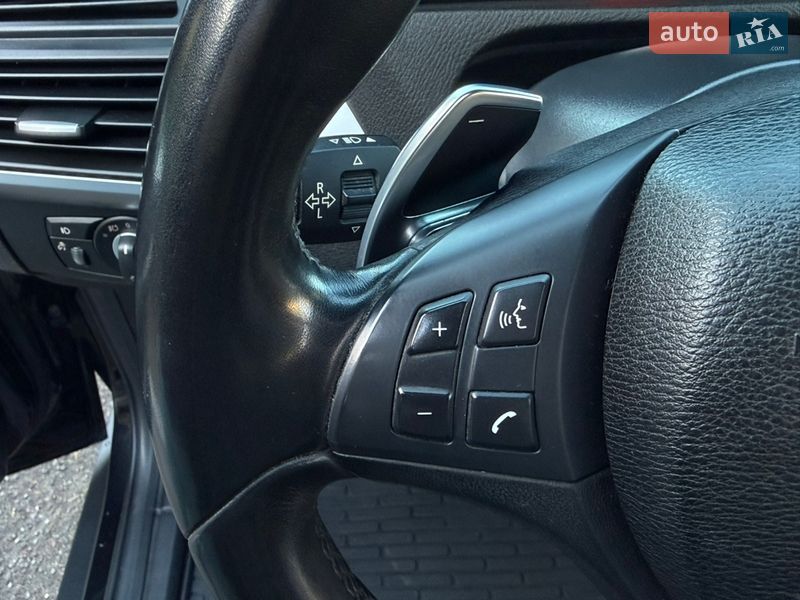 Внедорожник / Кроссовер BMW X5 2012 в Ровно