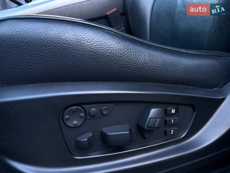 Внедорожник / Кроссовер BMW X5 2012 в Ровно