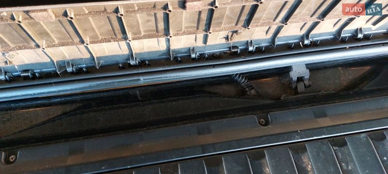 Внедорожник / Кроссовер BMW X5 2005 в Золотоноше