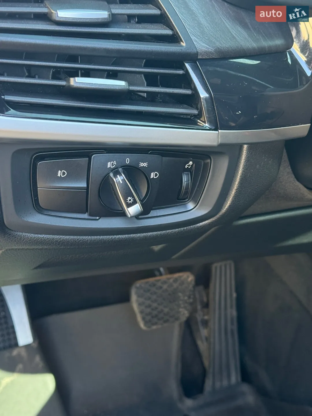 2014 BMW X5 - мініатюра 4
