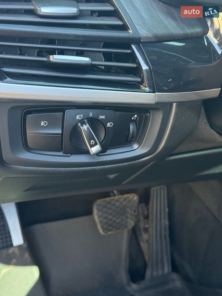 Внедорожник / Кроссовер BMW X5 2014 в Киеве