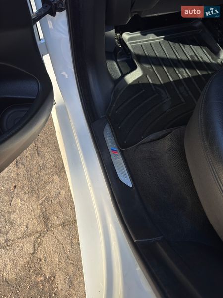 Внедорожник / Кроссовер BMW X5 2014 в Киеве