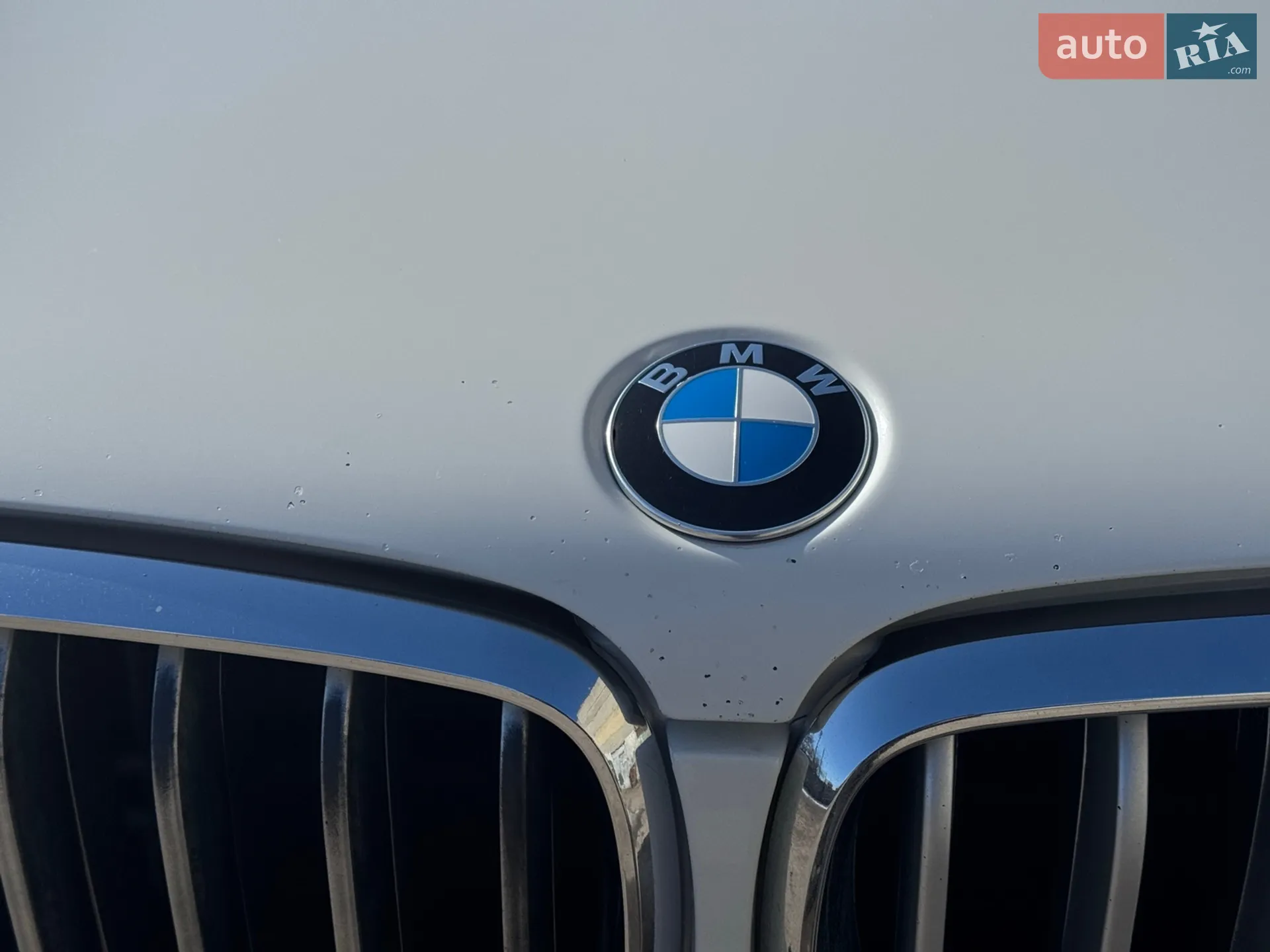 2014 BMW X5 - мініатюра 31