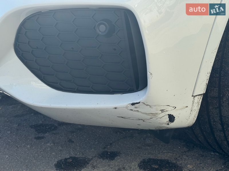 Внедорожник / Кроссовер BMW X5 2014 в Киеве