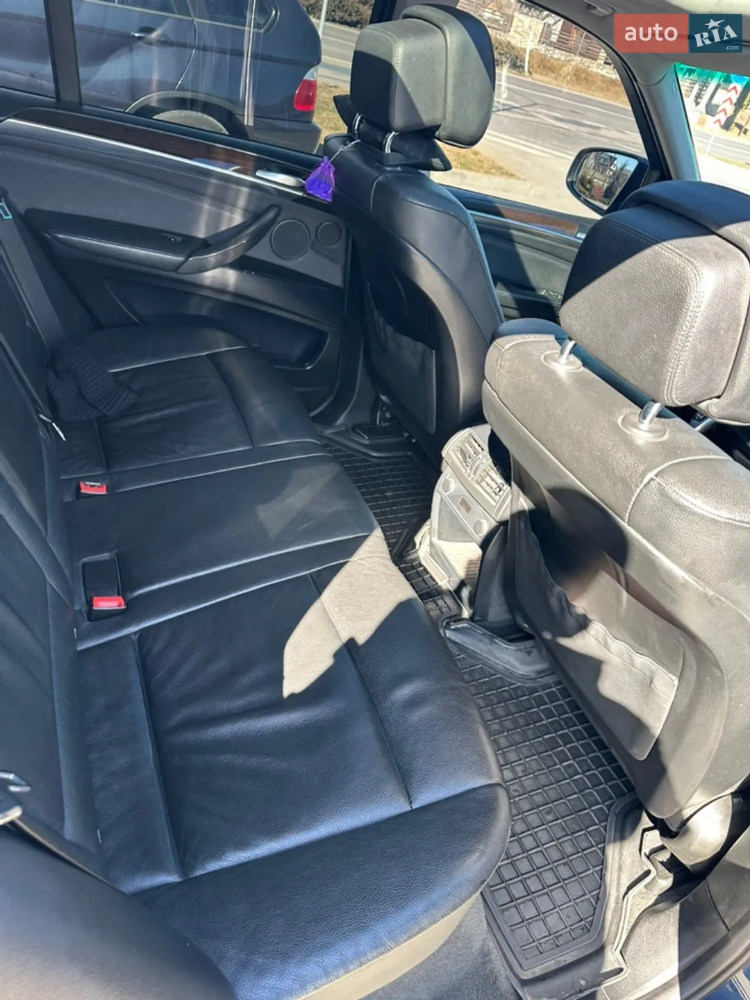 2011 BMW X5 - мініатюра 20