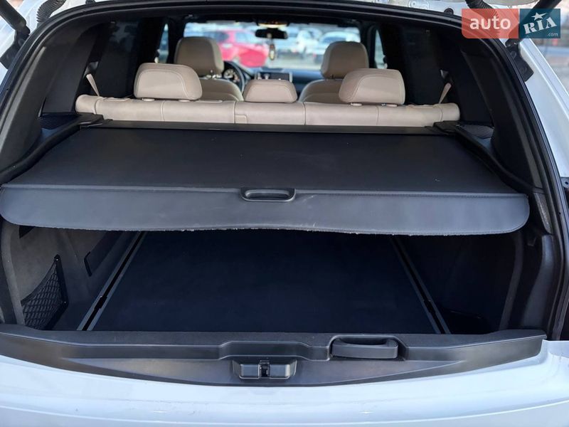 Внедорожник / Кроссовер BMW X5 2017 в Коломые