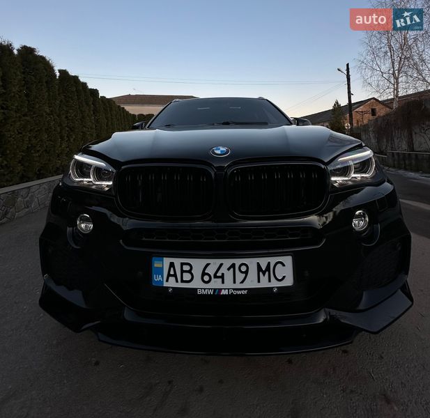 BMW X5 2013 BMW X5 2013