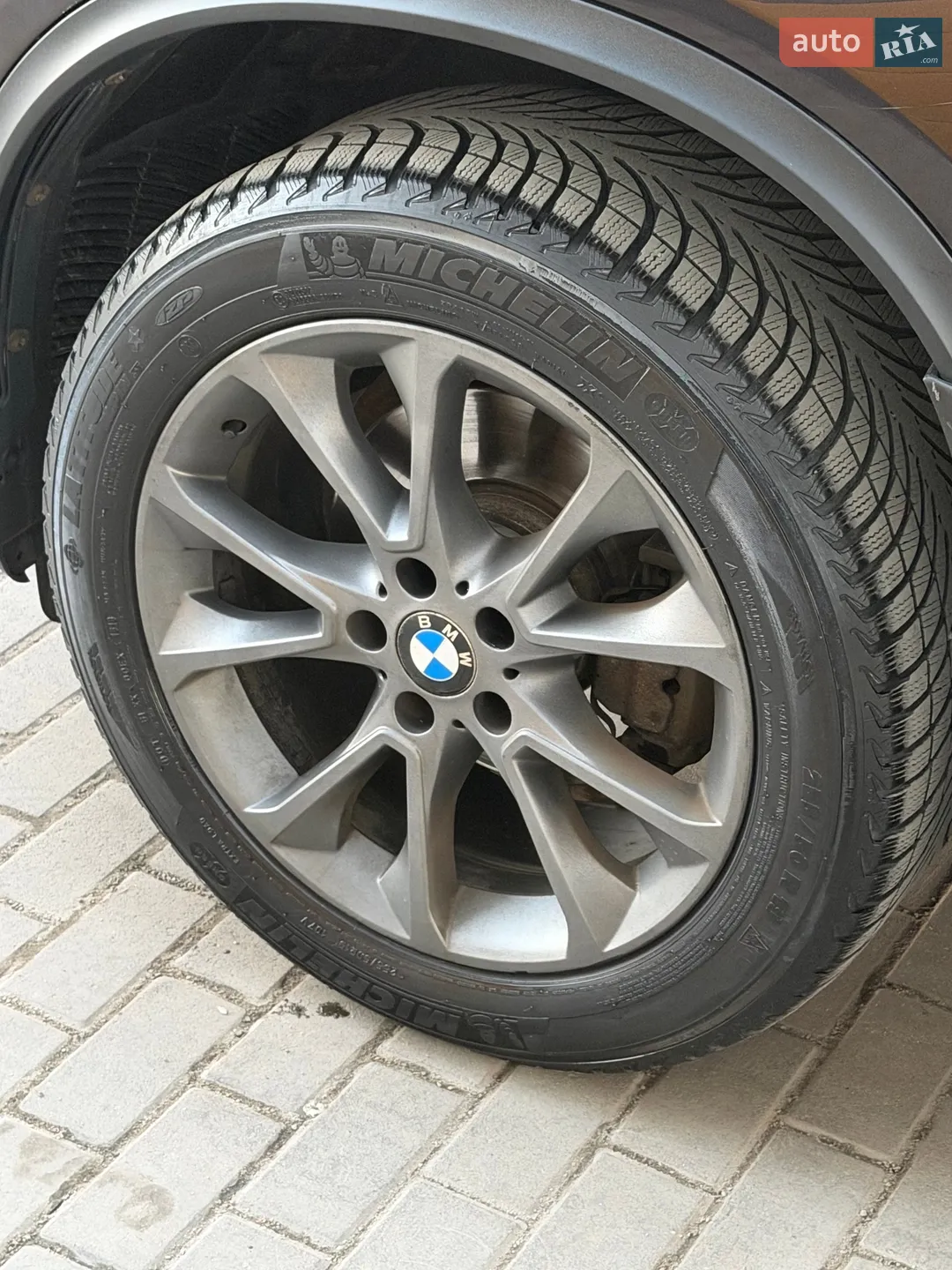 2015 BMW X5 - мініатюра 70