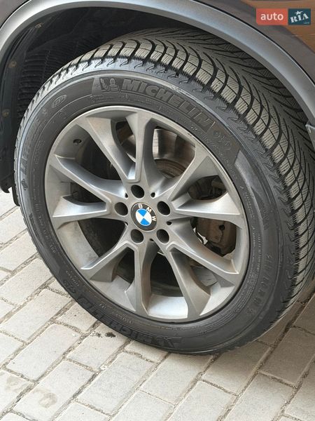 Внедорожник / Кроссовер BMW X5 2015 в Белой Церкви
