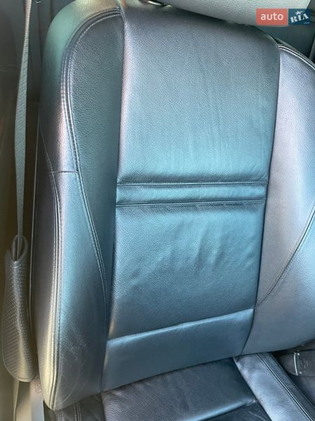 Позашляховик / Кросовер BMW X5 2012 в Києві