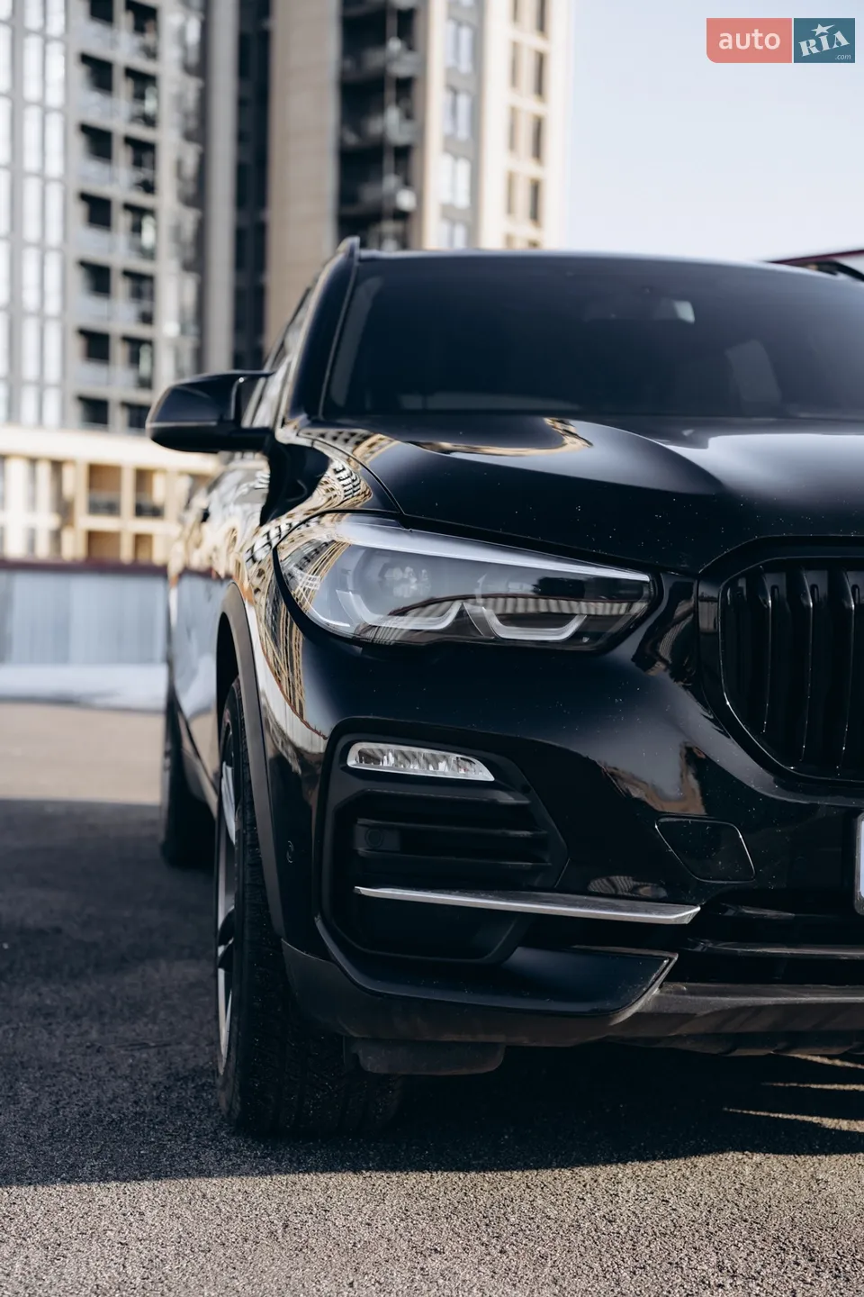 2019 BMW X5 - мініатюра 26