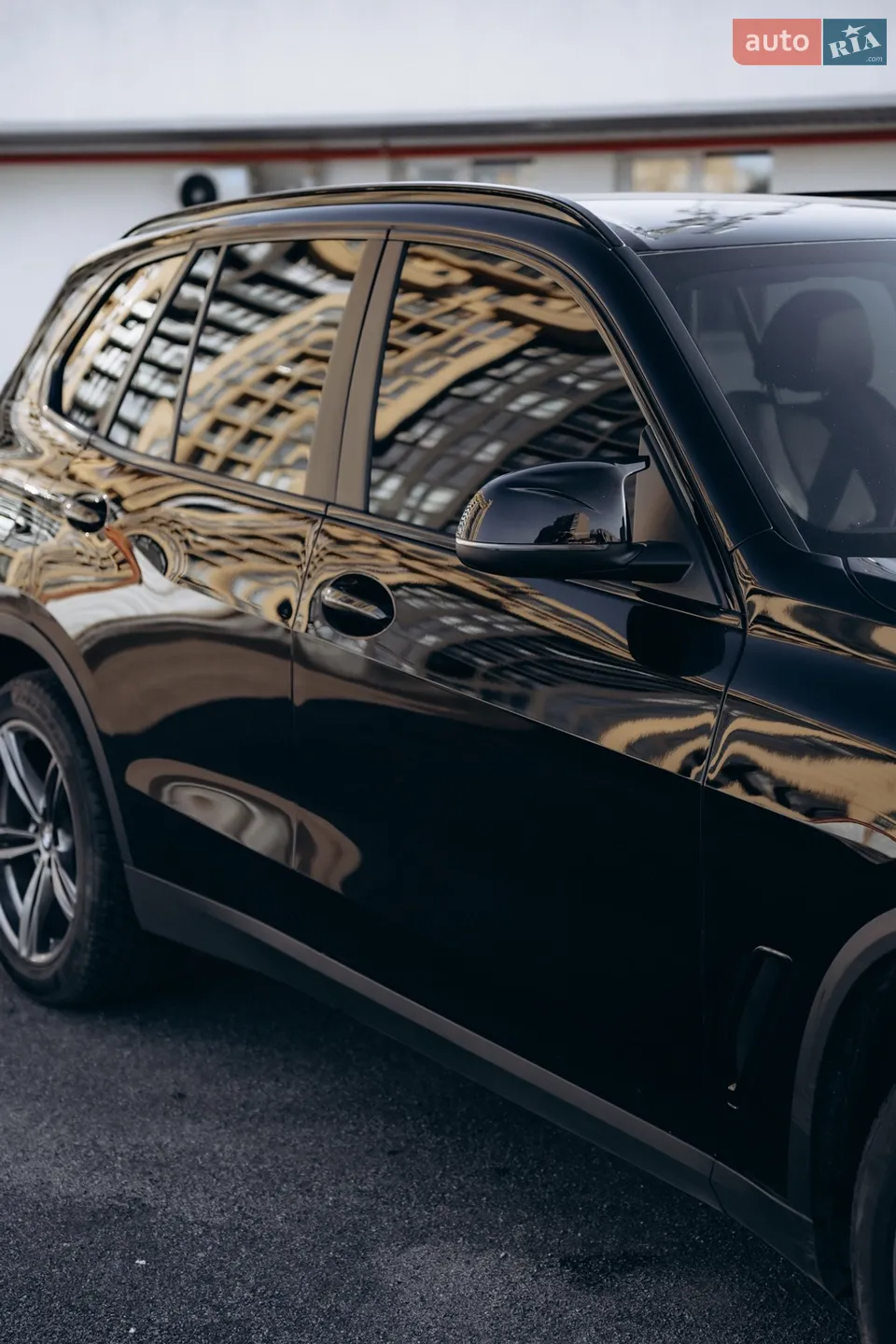 2019 BMW X5 - мініатюра 6