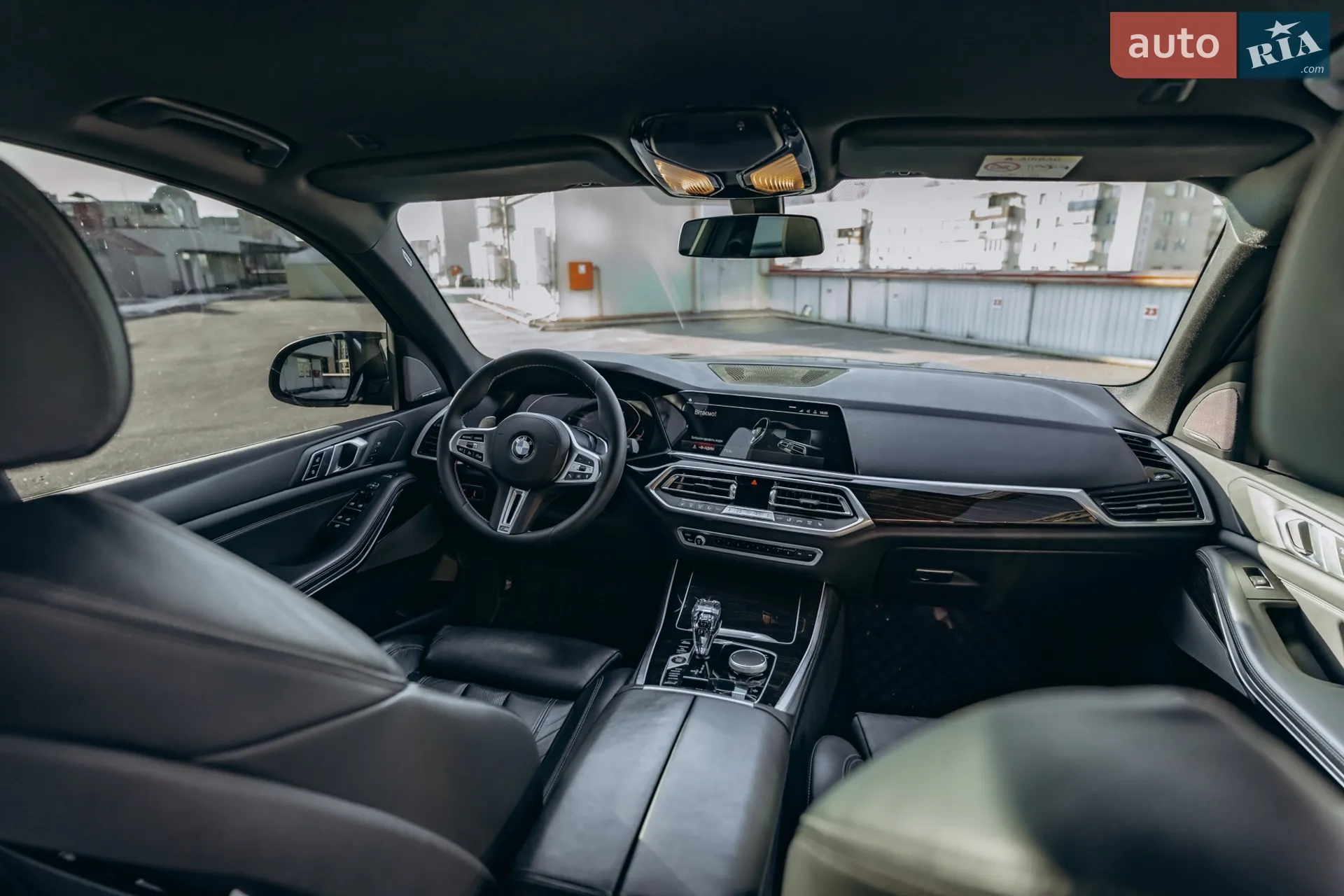 2019 BMW X5 - мініатюра 17