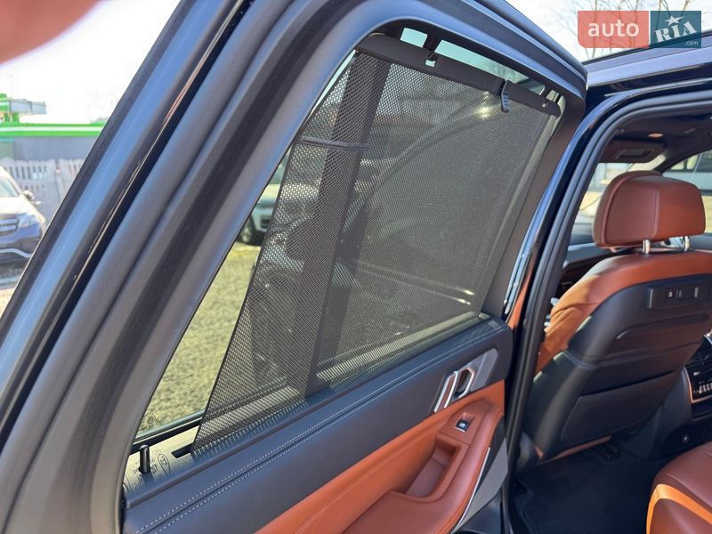 Внедорожник / Кроссовер BMW X5 2018 в Тернополе