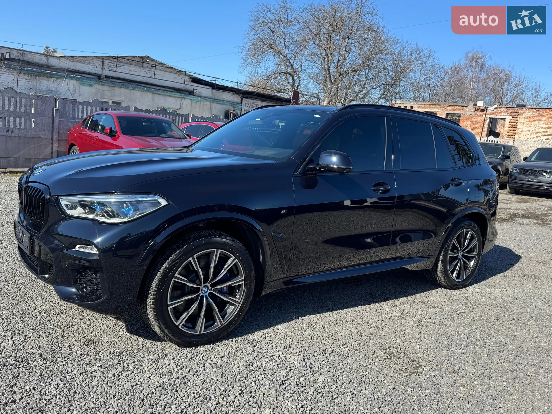 2018 BMW X5 - мініатюра 57