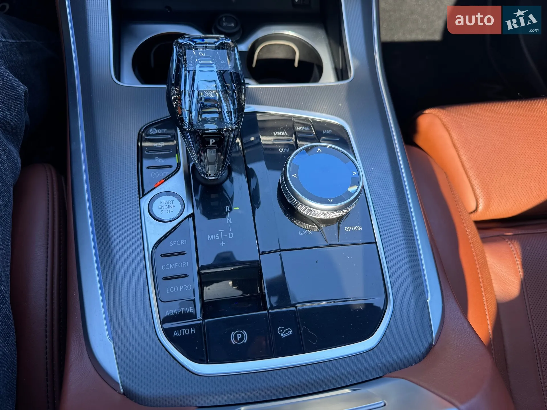 2018 BMW X5 - мініатюра 61