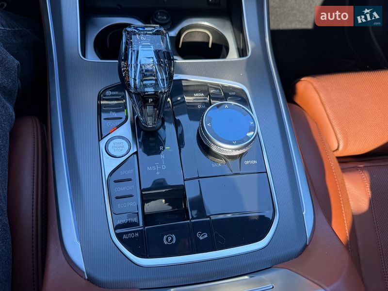 Внедорожник / Кроссовер BMW X5 2018 в Тернополе