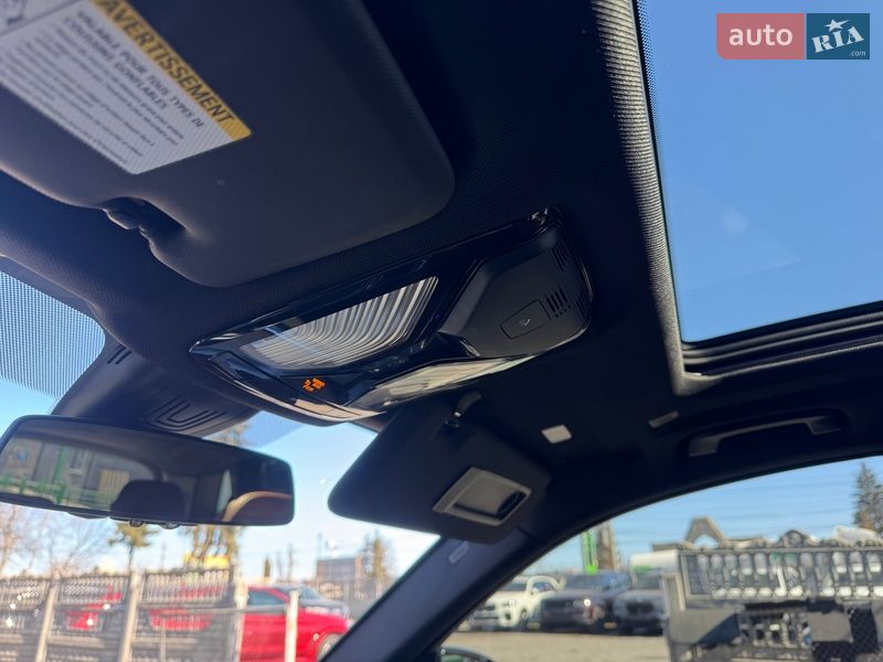 Внедорожник / Кроссовер BMW X5 2018 в Тернополе