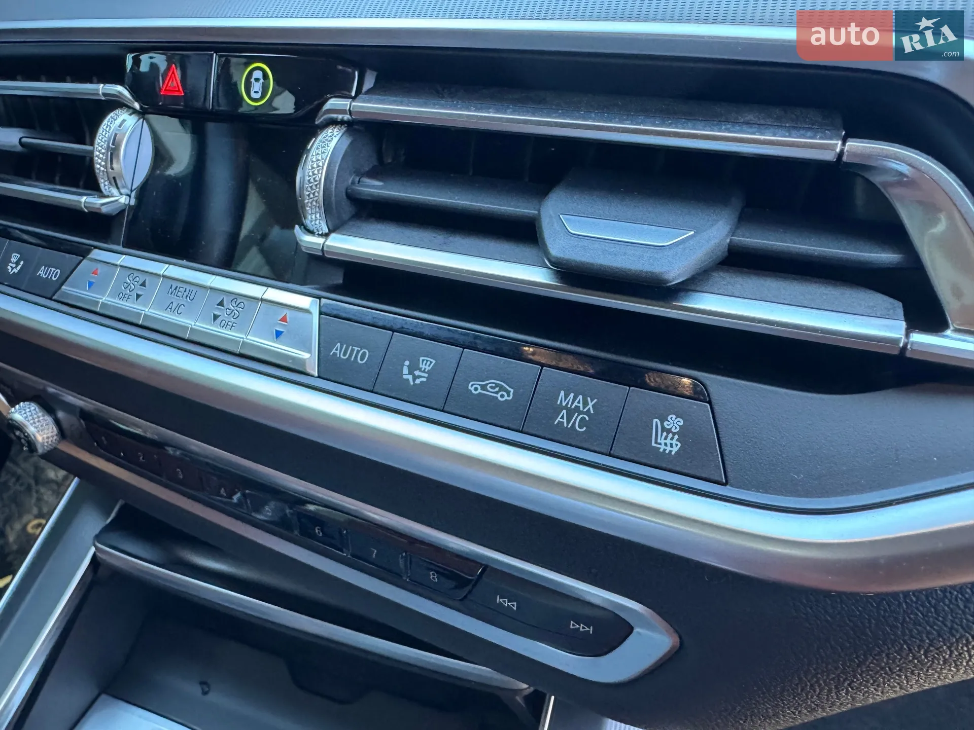 2018 BMW X5 - мініатюра 75