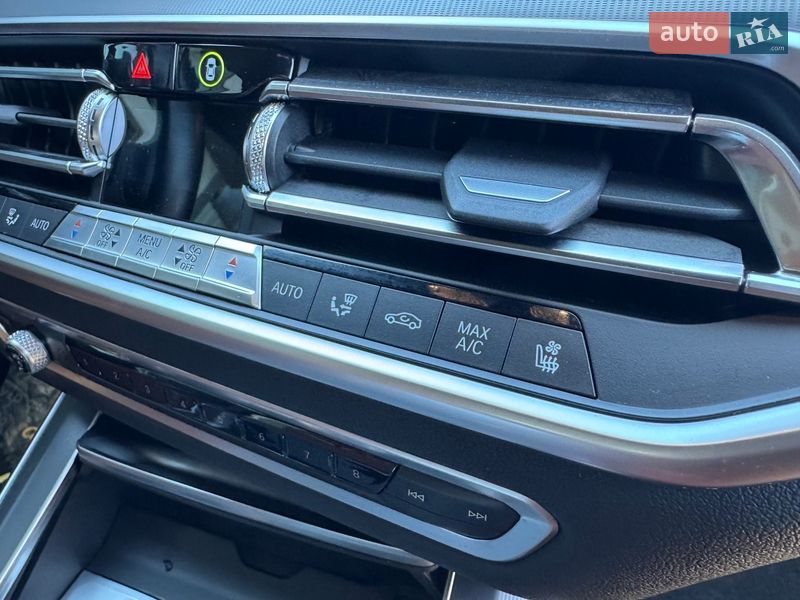 Внедорожник / Кроссовер BMW X5 2018 в Тернополе