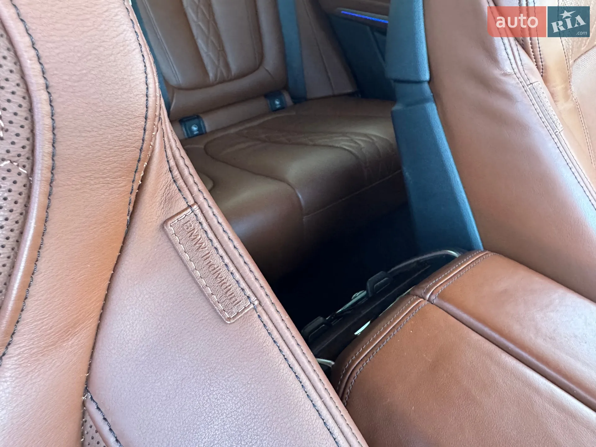 2018 BMW X5 - мініатюра 80