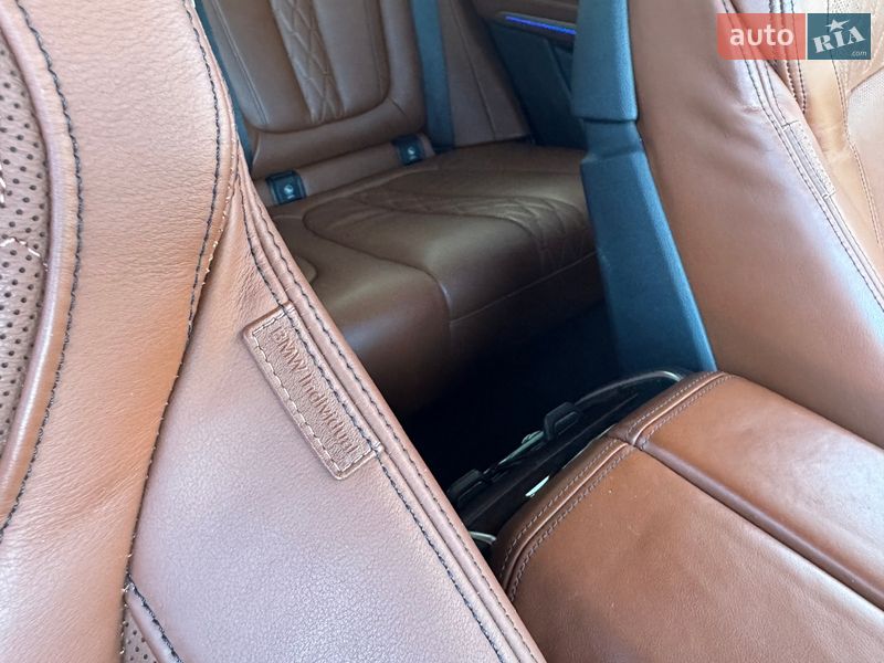 Внедорожник / Кроссовер BMW X5 2018 в Тернополе