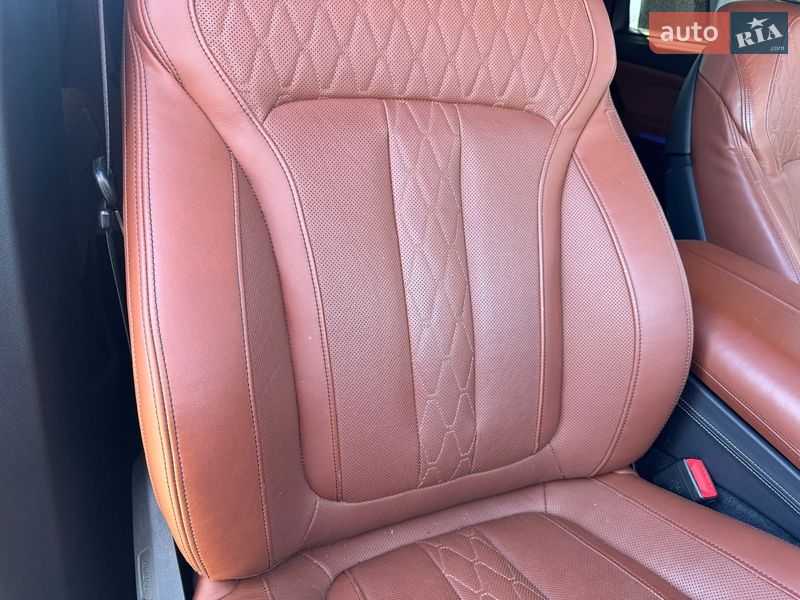 Внедорожник / Кроссовер BMW X5 2018 в Тернополе