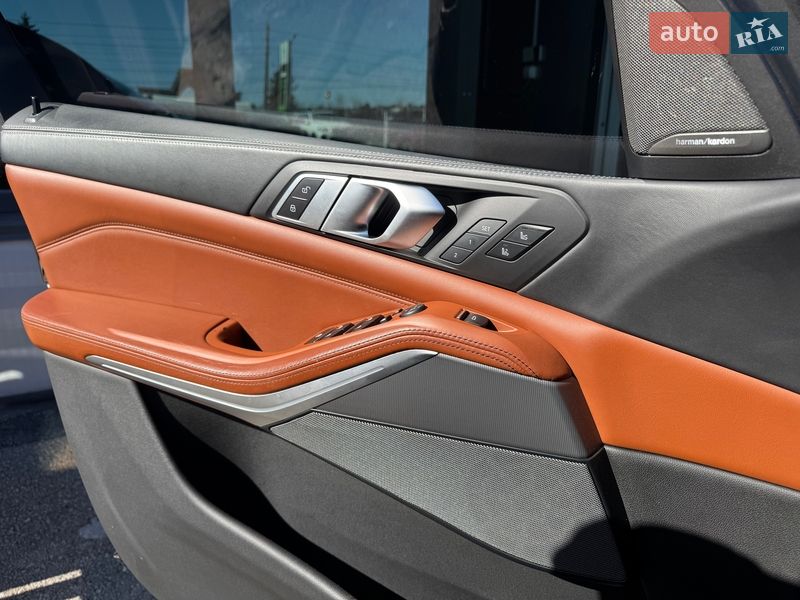 Внедорожник / Кроссовер BMW X5 2018 в Тернополе